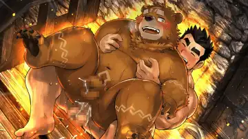 Crave Saga ~ Shinban No Doushi Fhentai - Page 122