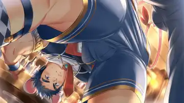 Crave Saga ~ Shinban No Doushi Fhentai - Page 13