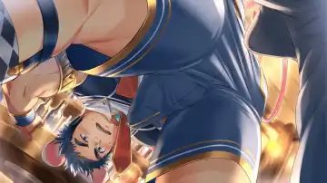 Crave Saga ~ Shinban No Doushi Fhentai - Page 14