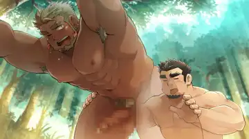 Crave Saga ~ Shinban No Doushi Fhentai - Page 3