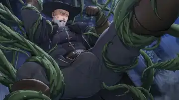 Crave Saga ~ Shinban No Doushi Fhentai - Page 30