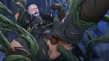 Crave Saga ~ Shinban No Doushi Fhentai - Page 32