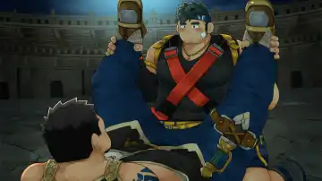 Crave Saga ~ Shinban No Doushi Fhentai - Page 66