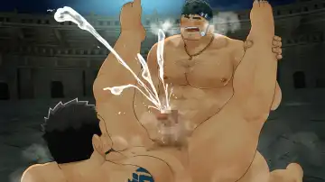 Crave Saga ~ Shinban No Doushi Fhentai - Page 70