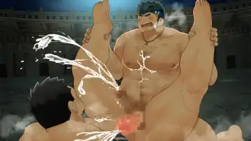 Crave Saga ~ Shinban No Doushi Fhentai - Page 71