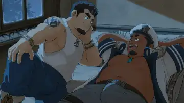 Crave Saga ~ Shinban No Doushi Fhentai - Page 84