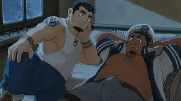 Crave Saga ~ Shinban No Doushi Fhentai - Page 85