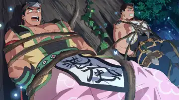 Crave Saga ~ Shinban No Doushi Fhentai - Page 90