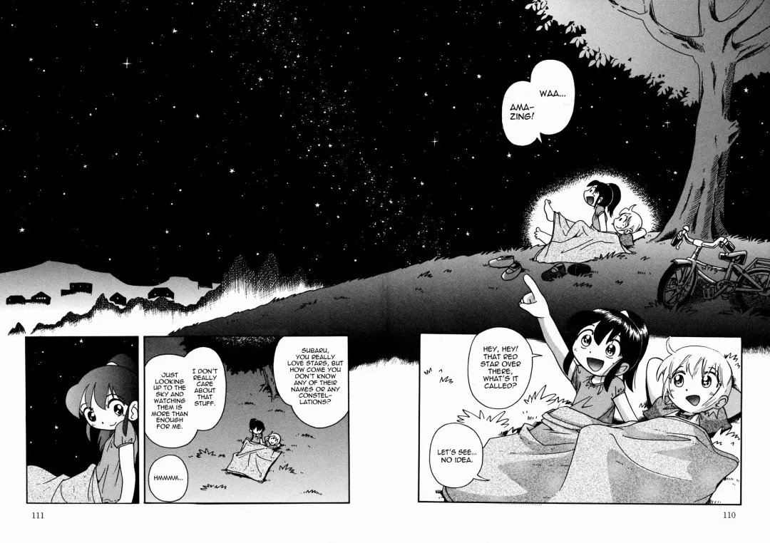 [Hoshino Fuuta] Planet Time Fhentai - Page 4