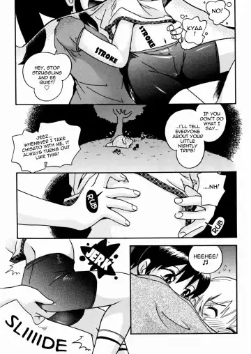 [Hoshino Fuuta] Planet Time Fhentai - Page 6