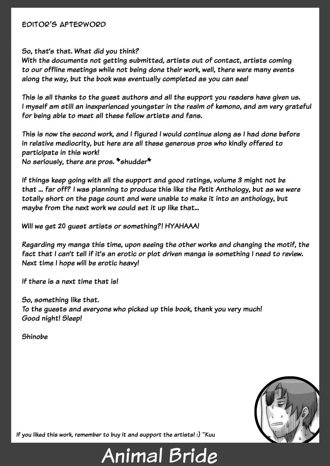 Kemono no Oyome-san 2 | Animal Bride 2 Fhentai - Page 72