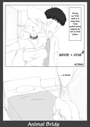 Kemono no Oyome-san 2 | Animal Bride 2 Fhentai - Page 31