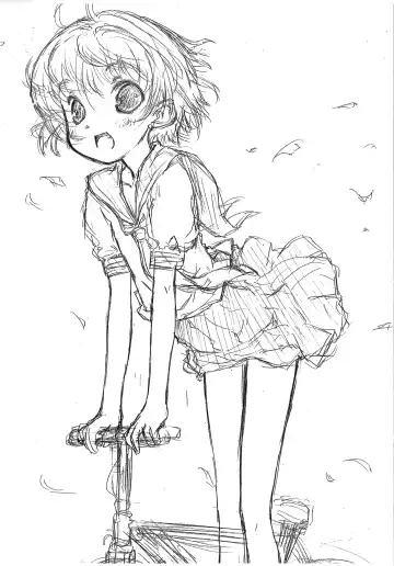 [Focke Wolf] Ouen Fhentai - Page 3