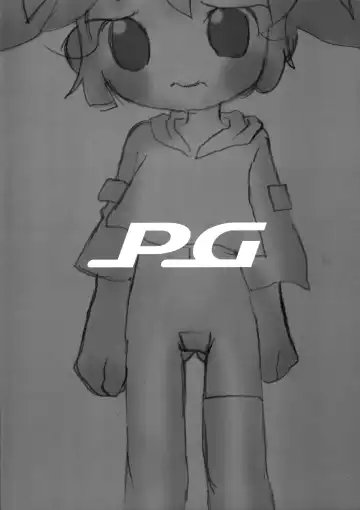 [Equal - Mmm] POPURIGGAN VOL.1 Fhentai - Page 32