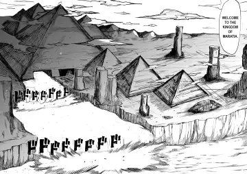 [Teterun] Super Cock Showdown Maratian Kingdom Edition Fhentai - Page 27