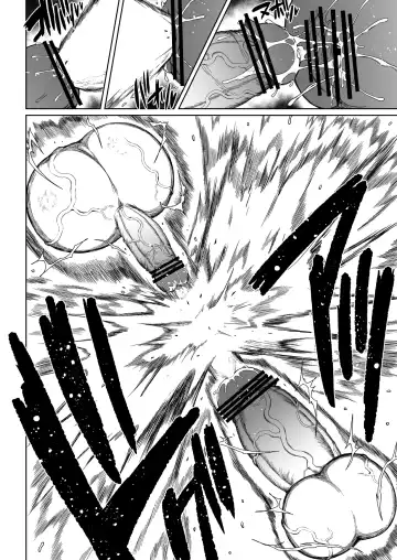 [Teterun] Super Cock Showdown Maratian Kingdom Edition Fhentai - Page 53