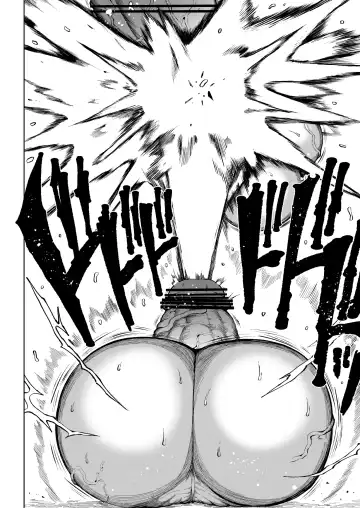 [Teterun] Super Cock Showdown Maratian Kingdom Edition Fhentai - Page 57