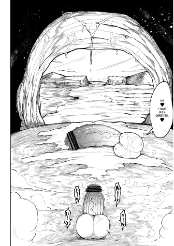 [Teterun] Super Cock Showdown Maratian Kingdom Edition Fhentai - Page 59