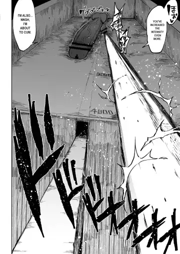 [Teterun] Super Cock Showdown Maratian Kingdom Edition Fhentai - Page 89