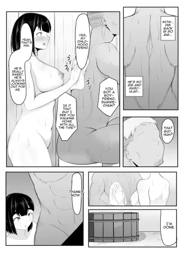 [Ikki Ichiyuu] Seiso Kanojo,  Gasshuku nite Kyochin Ochi | My Prim & Proper Girlfriend Gets Corrupted By A Massive Dick At Training Camp Fhentai - Page 13