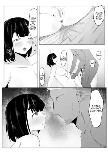 [Ikki Ichiyuu] Seiso Kanojo,  Gasshuku nite Kyochin Ochi | My Prim & Proper Girlfriend Gets Corrupted By A Massive Dick At Training Camp Fhentai - Page 29