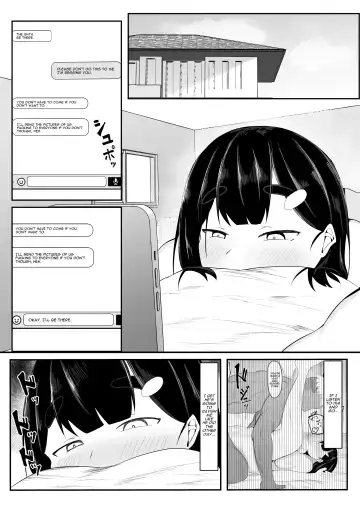 [Ikki Ichiyuu] Seiso Kanojo,  Gasshuku nite Kyochin Ochi | My Prim & Proper Girlfriend Gets Corrupted By A Massive Dick At Training Camp Fhentai - Page 31