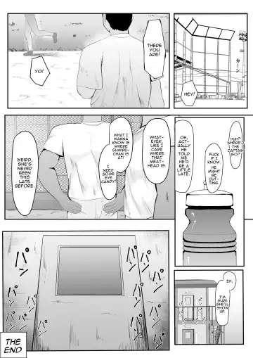 [Ikki Ichiyuu] Seiso Kanojo,  Gasshuku nite Kyochin Ochi | My Prim & Proper Girlfriend Gets Corrupted By A Massive Dick At Training Camp Fhentai - Page 45