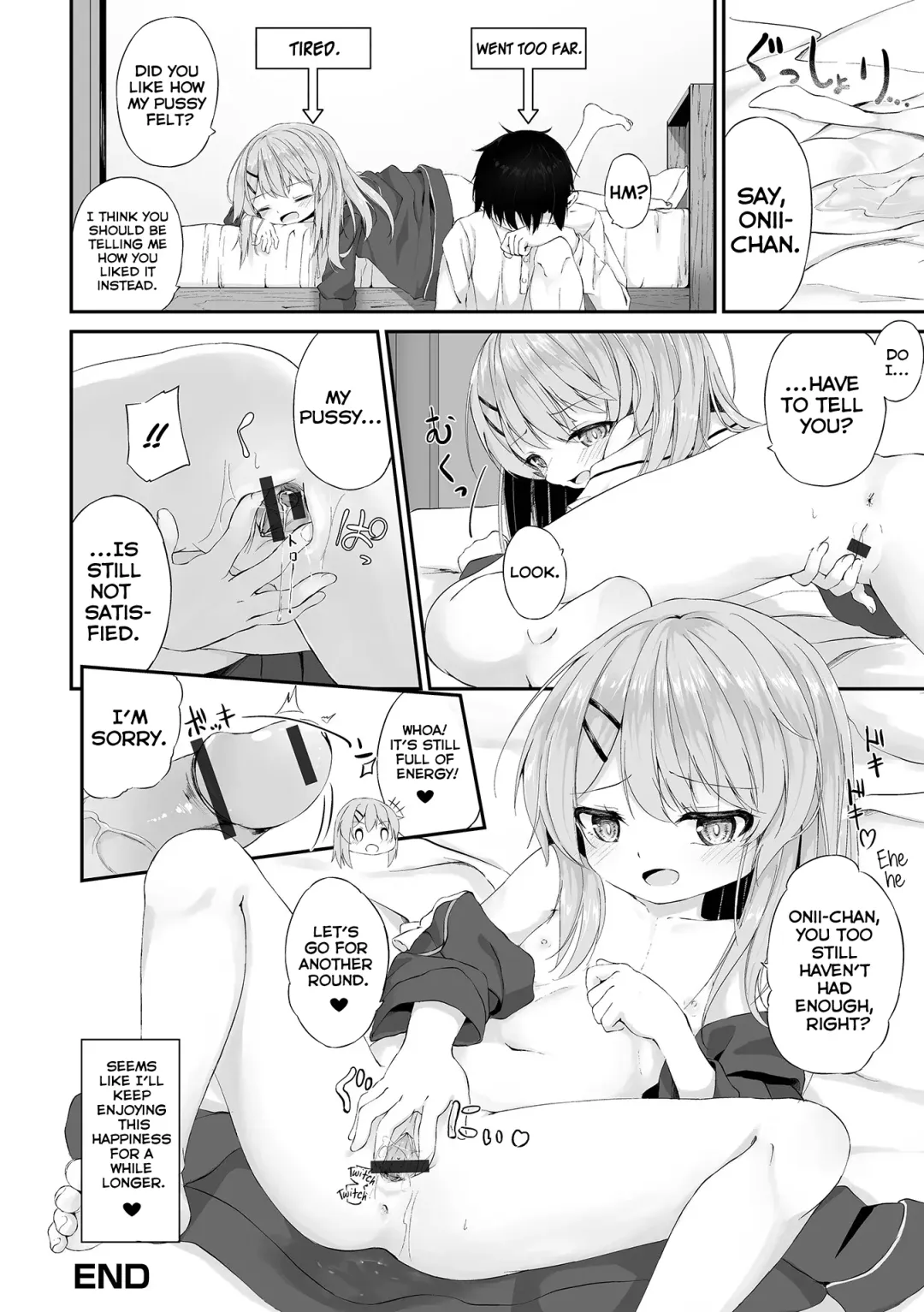 [Utatane] Motto Ippai Furetakute 1-2, 11 Fhentai - Page 50