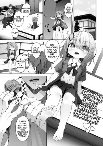 [Utatane] Motto Ippai Furetakute 1-2, 11 Fhentai - Page 19