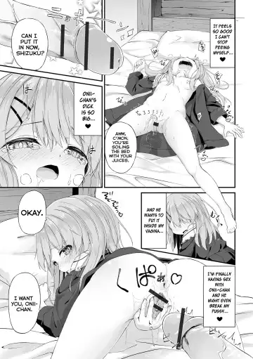 [Utatane] Motto Ippai Furetakute 1-2, 11 Fhentai - Page 43