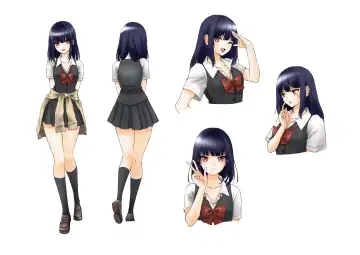 [Usagihara Kuro] Uber Possession - Order via app and have your soul delivered to the person of your choice♪- Fhentai - Page 39