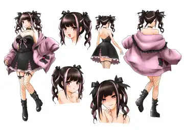 [Usagihara Kuro] Uber Possession - Order via app and have your soul delivered to the person of your choice♪- Fhentai - Page 40