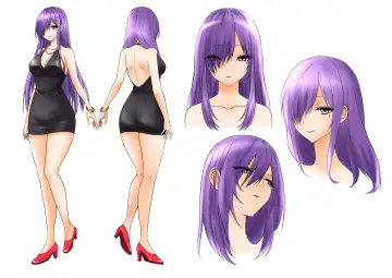 [Usagihara Kuro] Uber Possession - Order via app and have your soul delivered to the person of your choice♪- Fhentai - Page 41