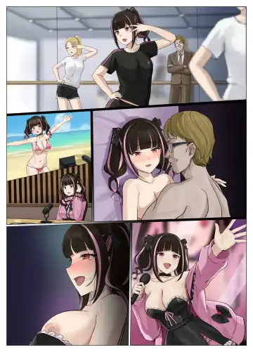 [Usagihara Kuro] Uber Possession - Order via app and have your soul delivered to the person of your choice♪- Fhentai - Page 63