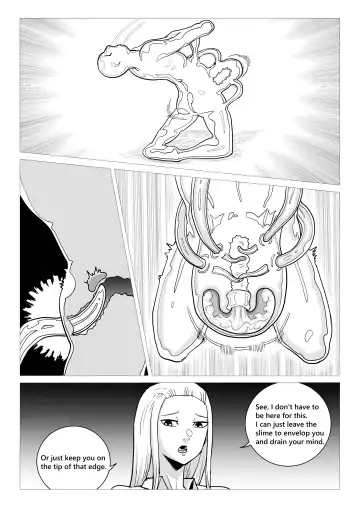 [1888] The Hero of Ages - Taming of the Hero - BlazeSM Fhentai - Page 15