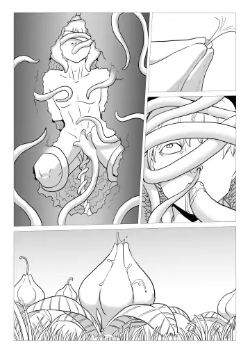 [1888] The Hero of Ages - Taming of the Hero - BlazeSM Fhentai - Page 27