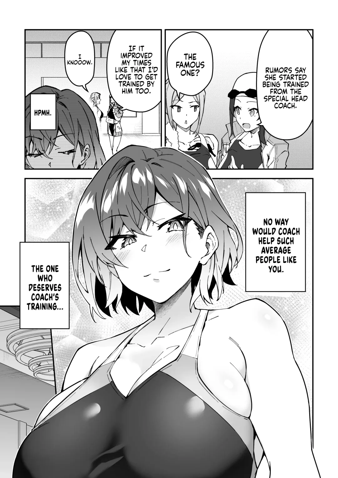 [Syunichi] Gachihame SEX Shidou 2 | Serious SEXual Training 2 Fhentai - Page 33