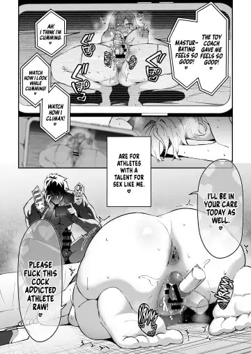 [Syunichi] Gachihame SEX Shidou 2 | Serious SEXual Training 2 Fhentai - Page 34