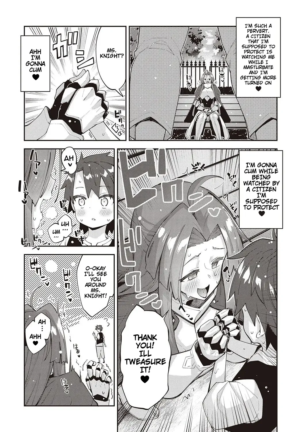 [Akino Sora] Isekai Kita node Sukebe Skill de Zenryoku Ouka Shiyou to Omou 8Shame | I Came to Another World, So I Think I'm Gonna Enjoy My Sex Skills to the Fullest! 8th Shot Fhentai - Page 15