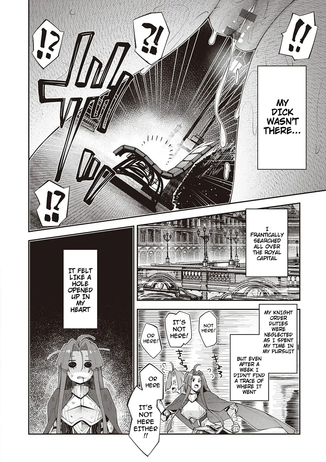 [Akino Sora] Isekai Kita node Sukebe Skill de Zenryoku Ouka Shiyou to Omou 8Shame | I Came to Another World, So I Think I'm Gonna Enjoy My Sex Skills to the Fullest! 8th Shot Fhentai - Page 18