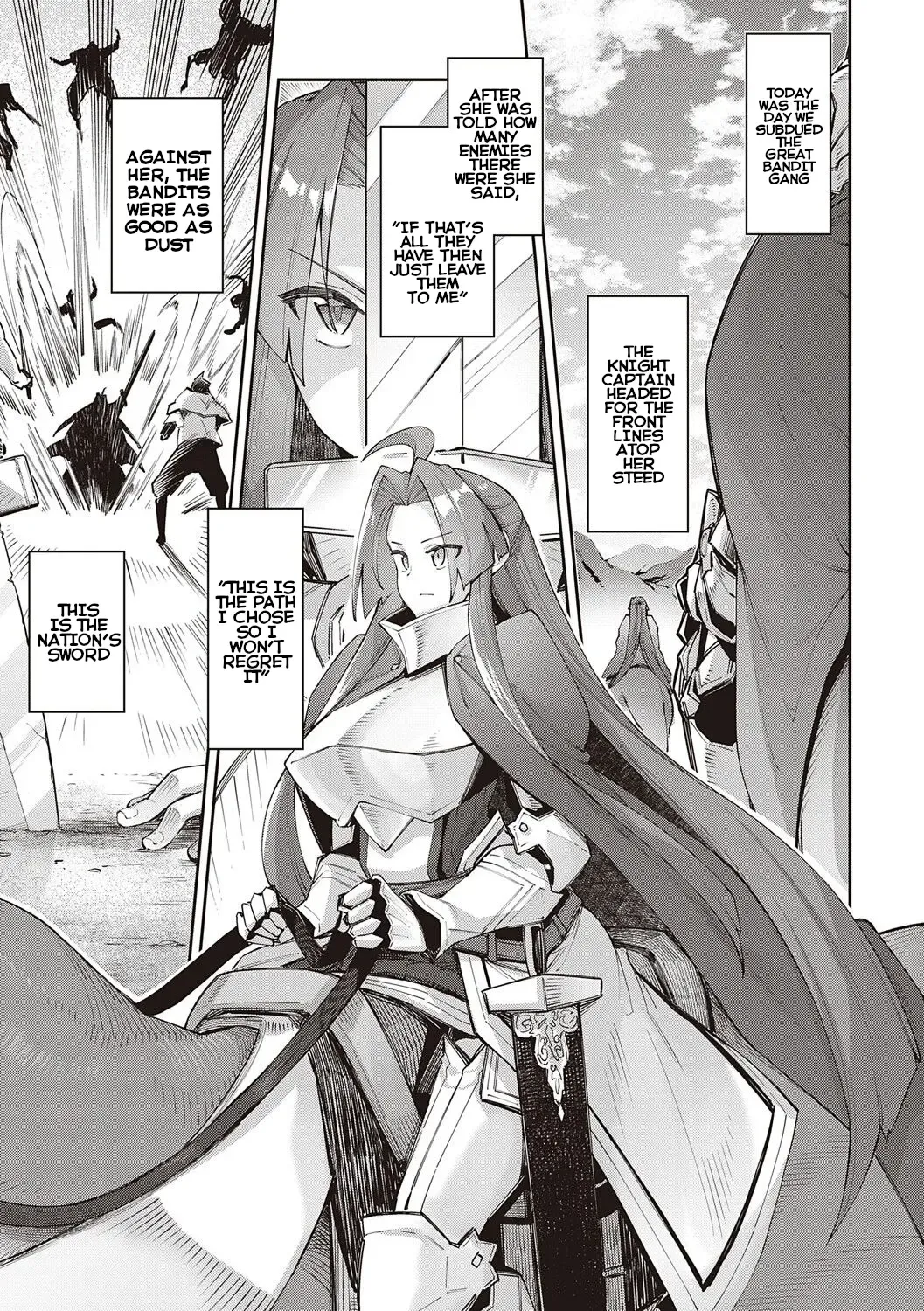 [Akino Sora] Isekai Kita node Sukebe Skill de Zenryoku Ouka Shiyou to Omou 8Shame | I Came to Another World, So I Think I'm Gonna Enjoy My Sex Skills to the Fullest! 8th Shot Fhentai - Page 2