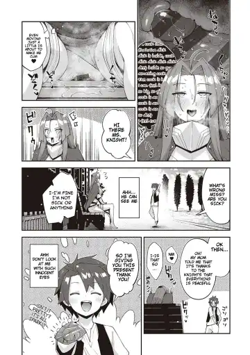 [Akino Sora] Isekai Kita node Sukebe Skill de Zenryoku Ouka Shiyou to Omou 8Shame | I Came to Another World, So I Think I'm Gonna Enjoy My Sex Skills to the Fullest! 8th Shot Fhentai - Page 14