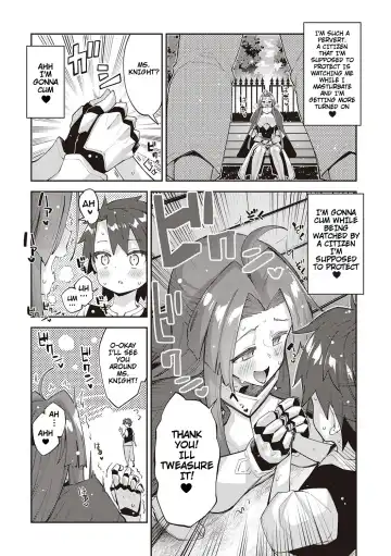 [Akino Sora] Isekai Kita node Sukebe Skill de Zenryoku Ouka Shiyou to Omou 8Shame | I Came to Another World, So I Think I'm Gonna Enjoy My Sex Skills to the Fullest! 8th Shot Fhentai - Page 15