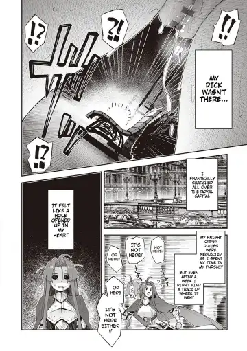 [Akino Sora] Isekai Kita node Sukebe Skill de Zenryoku Ouka Shiyou to Omou 8Shame | I Came to Another World, So I Think I'm Gonna Enjoy My Sex Skills to the Fullest! 8th Shot Fhentai - Page 18