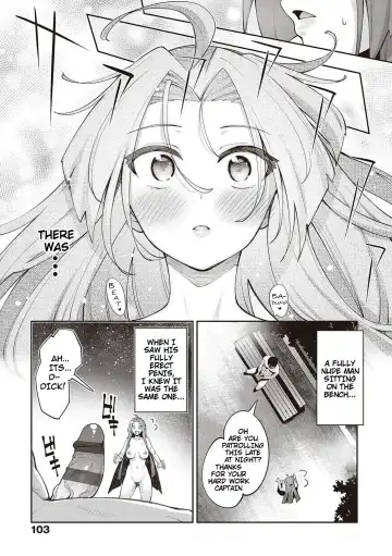 [Akino Sora] Isekai Kita node Sukebe Skill de Zenryoku Ouka Shiyou to Omou 8Shame | I Came to Another World, So I Think I'm Gonna Enjoy My Sex Skills to the Fullest! 8th Shot Fhentai - Page 21