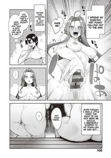 [Akino Sora] Isekai Kita node Sukebe Skill de Zenryoku Ouka Shiyou to Omou 8Shame | I Came to Another World, So I Think I'm Gonna Enjoy My Sex Skills to the Fullest! 8th Shot Fhentai - Page 24