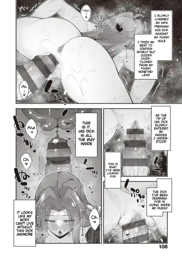 [Akino Sora] Isekai Kita node Sukebe Skill de Zenryoku Ouka Shiyou to Omou 8Shame | I Came to Another World, So I Think I'm Gonna Enjoy My Sex Skills to the Fullest! 8th Shot Fhentai - Page 26