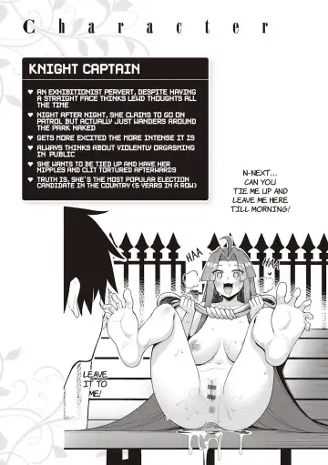 [Akino Sora] Isekai Kita node Sukebe Skill de Zenryoku Ouka Shiyou to Omou 8Shame | I Came to Another World, So I Think I'm Gonna Enjoy My Sex Skills to the Fullest! 8th Shot Fhentai - Page 35