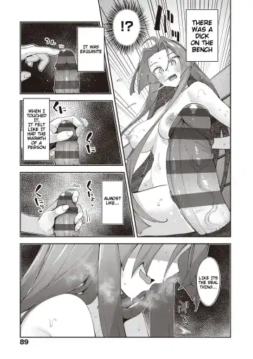 [Akino Sora] Isekai Kita node Sukebe Skill de Zenryoku Ouka Shiyou to Omou 8Shame | I Came to Another World, So I Think I'm Gonna Enjoy My Sex Skills to the Fullest! 8th Shot Fhentai - Page 7