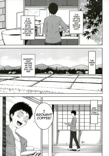 [Yuto] Shiori-chan to o Uchi Date! | Home Date with Shiori-chan! Fhentai - Page 2